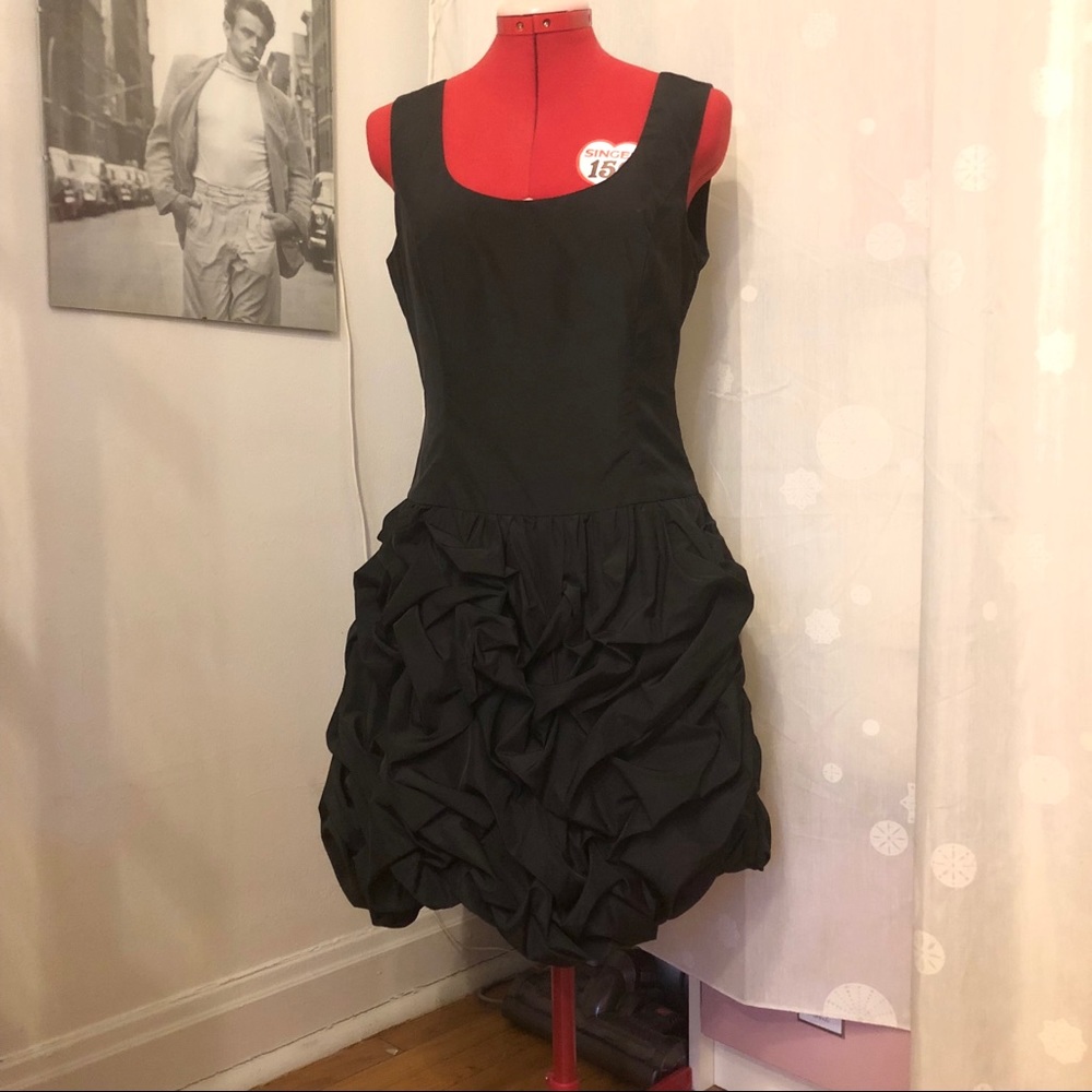 Express Party Dress